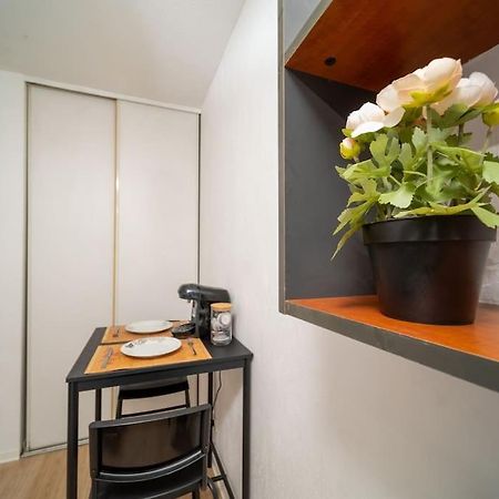 Appartement Tout Equipe A 5 Min De La Gare St Charles マルセイユ エクステリア 写真