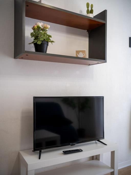 Appartement Tout Equipe A 5 Min De La Gare St Charles マルセイユ エクステリア 写真